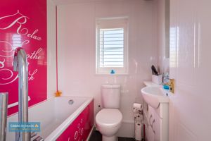 Bathroom- click for photo gallery